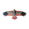 Eagle Pattern Kite with 30m Line – Easy-Fly Outdoor Toy for Kids
