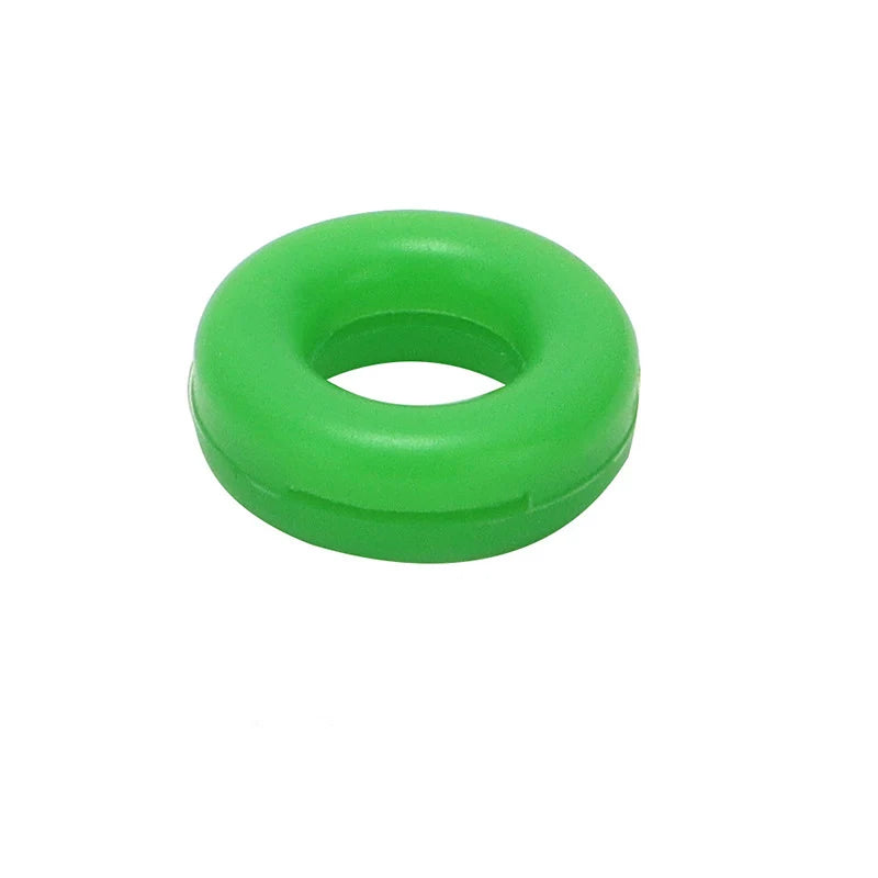 Silicone Anti-Slip Eyeglass Ear Grips