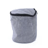 Large Capacity Stroller Organizer with Adjustable Straps