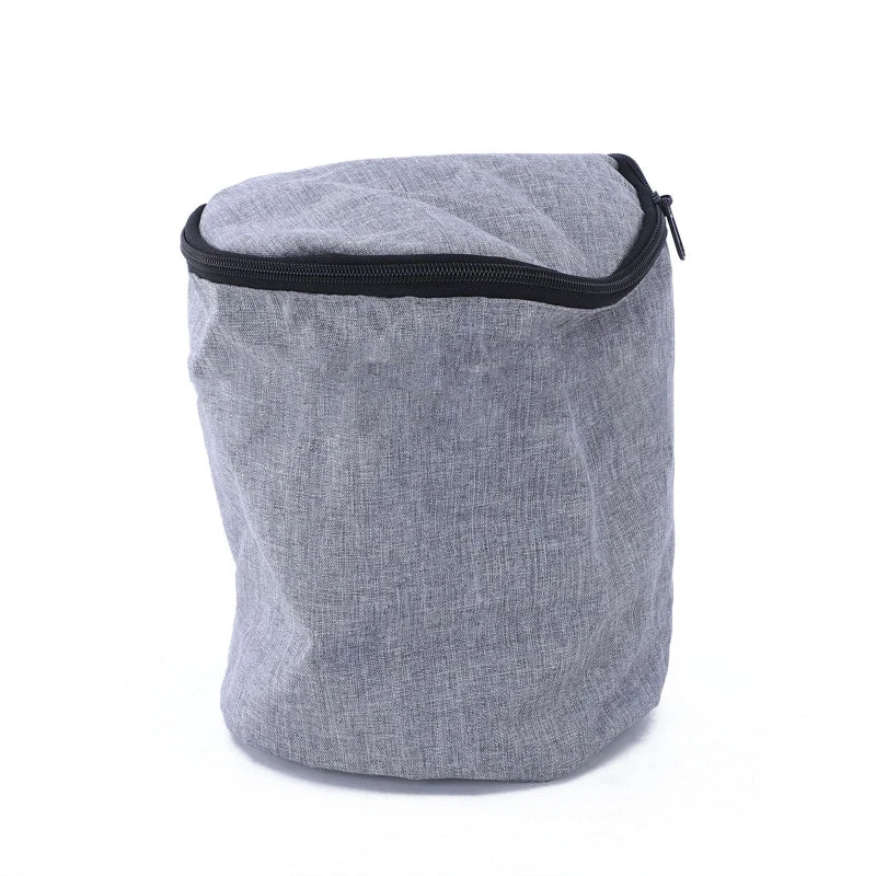 Large Capacity Stroller Organizer with Adjustable Straps