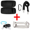 Protective Silicone & EVA Hard Case Set for JBL Charge 6