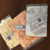 Metallic Foil Flakes for Crafts, Nail Art & DIY Projects