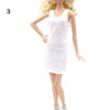 Doll Clothing Set for 28-30cm Dolls