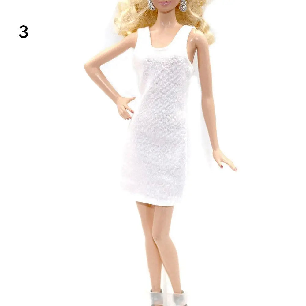 Doll Clothing Set for 28-30cm Dolls