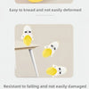 Musical Banana Plush Toy with Touch-Sensitive Piano