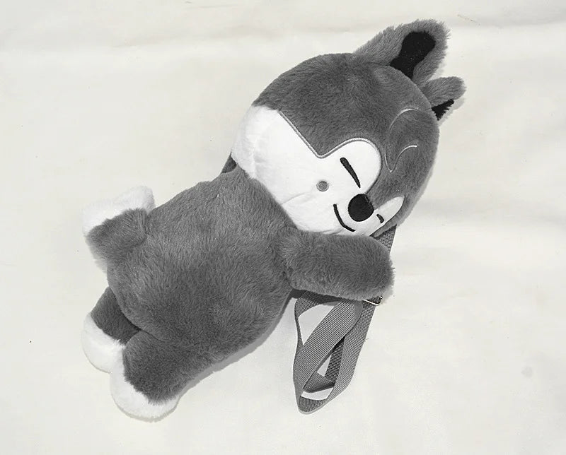 Stray Kids SKZOO Plush Dolls – Soft Collectible K-Pop Stuffed Animals