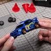 Mini RC Drift Car – High-Speed 2.4G Remote Control Racing Car