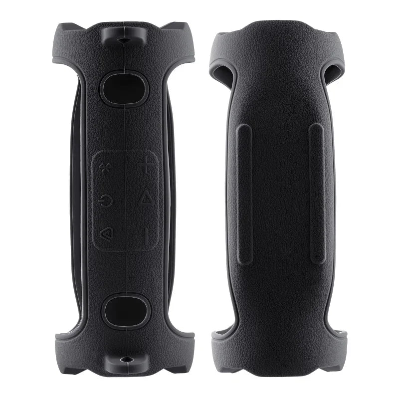 Protective Silicone & EVA Hard Case Set for JBL Charge 6