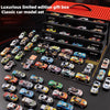 Classic 1:18 Scale Die-Cast Model Car