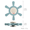 Silicone Suction Cup Spinner Toy for Babies and Toddlers – Bath & Floor Fun