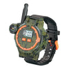 Kids Walkie-Talkie Watch Toy with Two-Way Radio