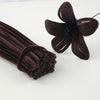 Chenille Pipe Cleaners for Crafts – 100 Pack