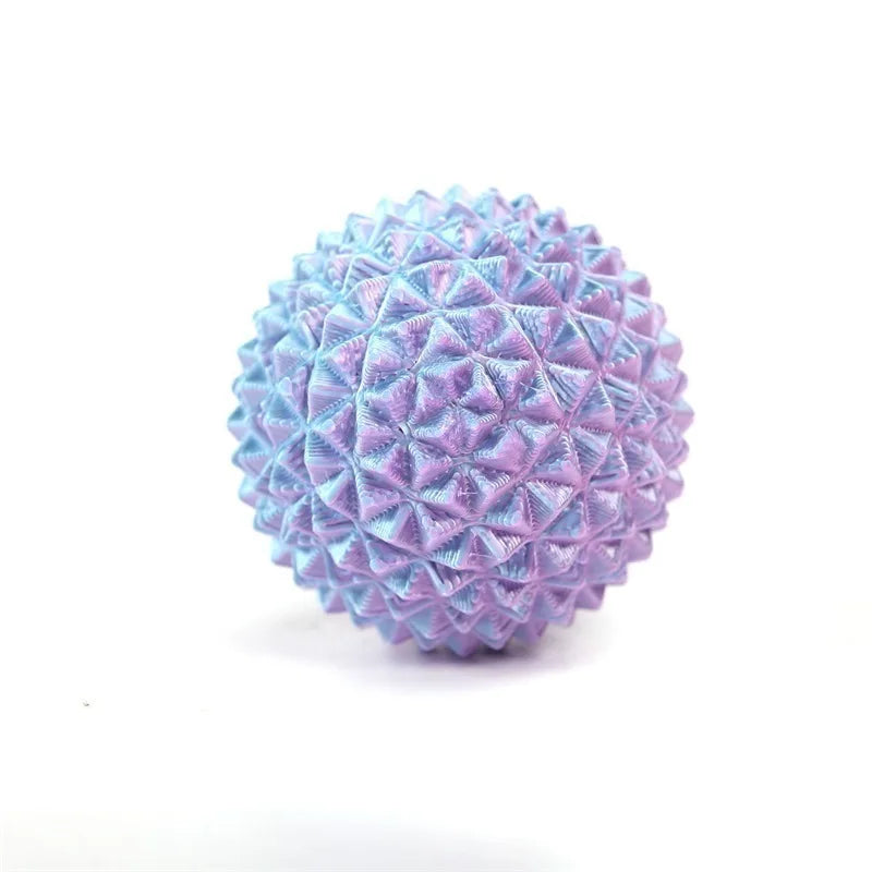 Spiky Sensory Fidget Stick for Stress & Anxiety Relief