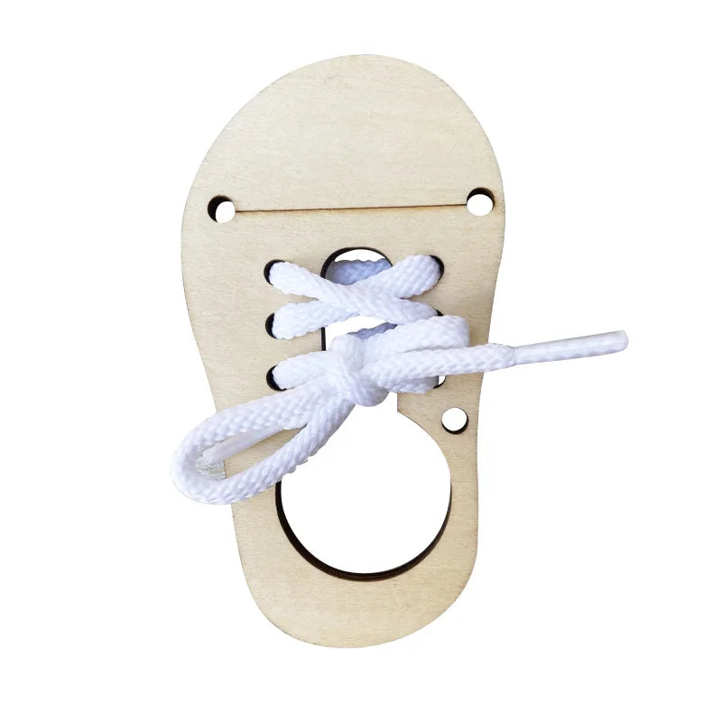 Montessori Busy Board DIY Accessories for Kids