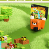 Magnetic Building Blocks Set for Kids – STEM Learning Toy