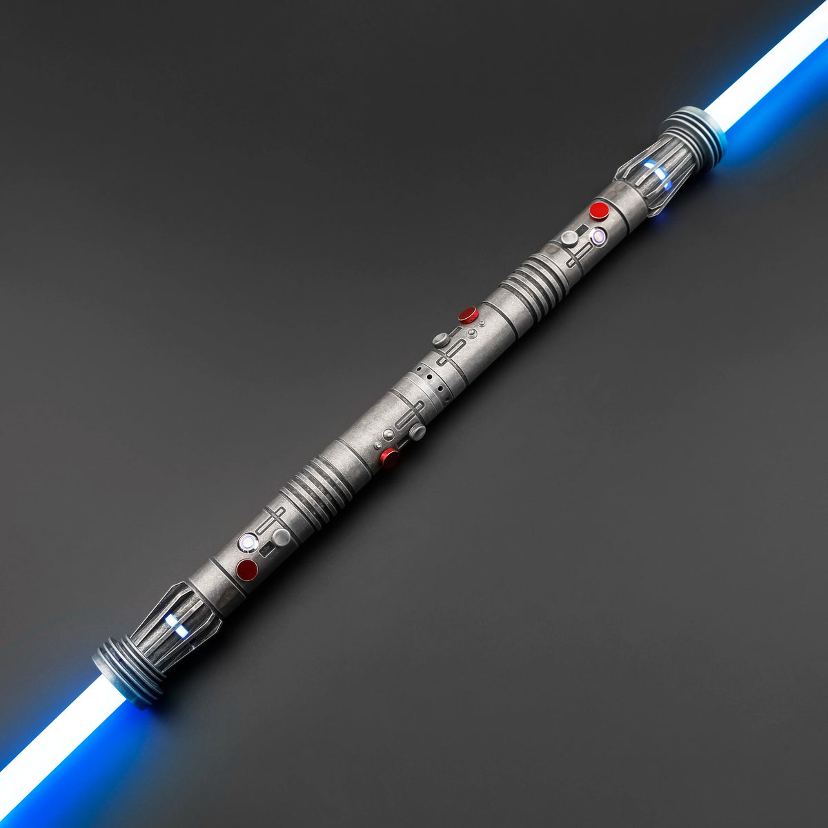 Darth Maul Heavy Dueling Lightsaber with Bluetooth Color Control