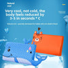 Comfortable Memory Foam Nap Pillow for Toddlers