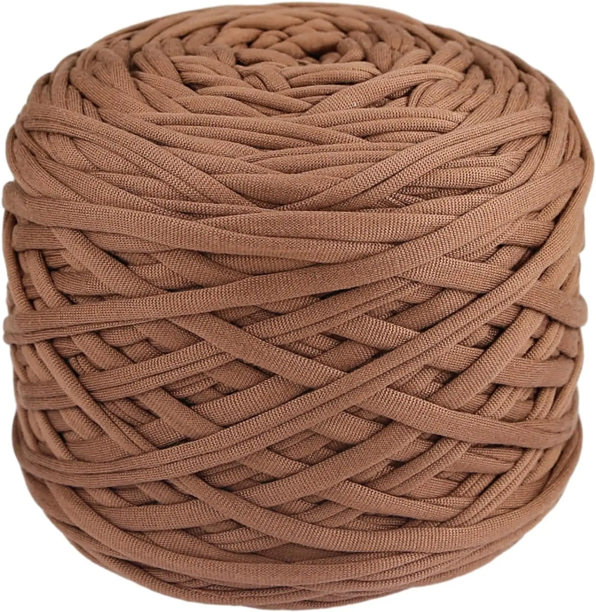 Soft Premium Polyester Yarn for Knitting & Crochet
