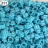Mini Pixel Art Building Blocks – 100-Piece DIY Micro Brick Set