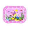 Inflatable Baby Water Play Mat
