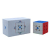 GAN 356 ME Magnetic Speed Cube – Stickerless 3x3 Puzzle