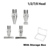 Stainless Steel Diamond Painting Pen Tip Set