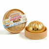 Slow Rising Glitter Dumpling Squishy Stress Ball