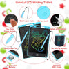 LCD Writing Tablet for Kids – Doodle Board with Lock Function
