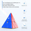 GAN Pyraminx Magnetic Speed Cube
