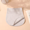 6-Layer Absorbent Baby Burp Cloths (2-Pack)