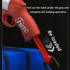 Shell-Ejecting Foam Blaster Pistol for Kids