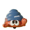 Ladybug Floating Ball Baby Toy - Focus & Coordination Training