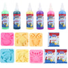 3D Water Elf DIY Craft Kit for Kids