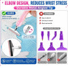Stainless Steel Diamond Painting Pen Tip Set