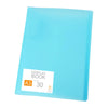 Diamond Painting Storage Book with Clear Pockets