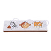 Montessori Busy Board DIY Parts Kit for Toddlers