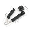 Classical Guitar String Set with 3-in-1 String Winder