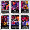 Inner Insight Oracle Cards – 56-Card Deck for Self-Discovery & Intuition