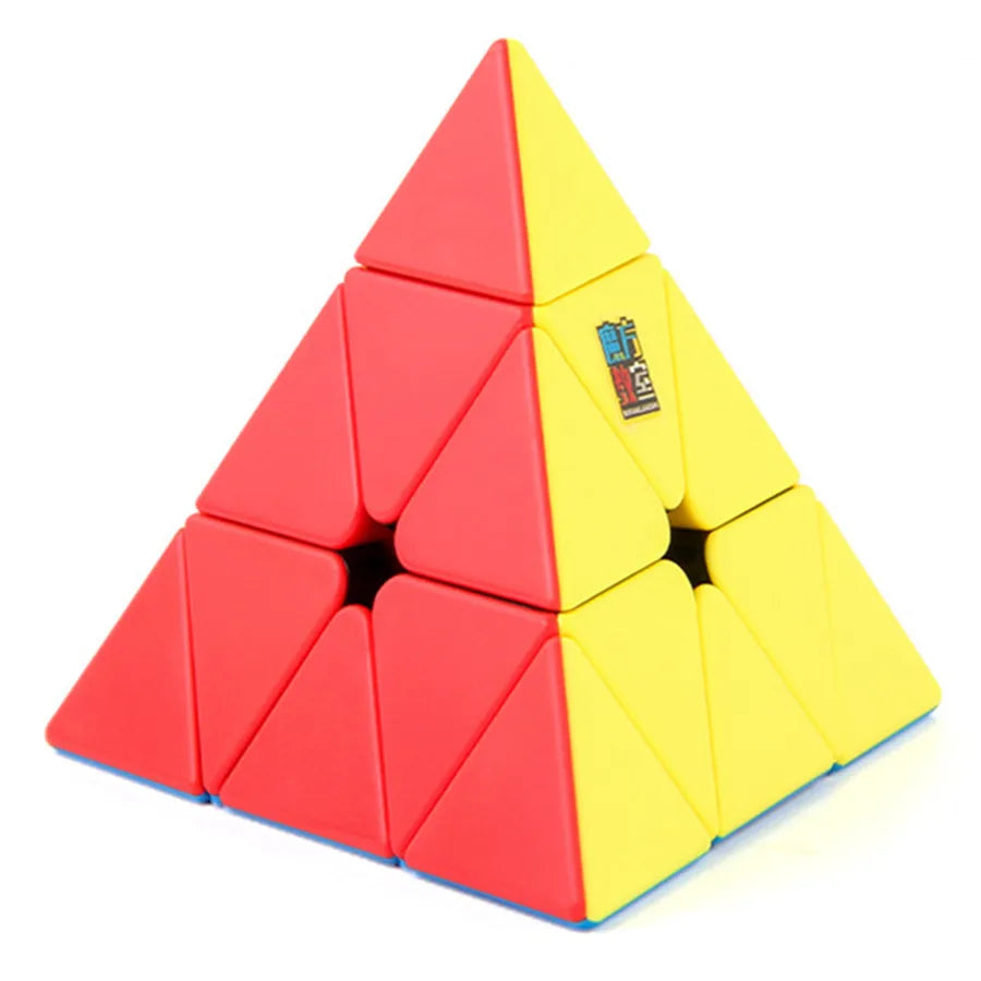 MOYU Meilong Speed Cube Collection