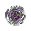 Metal Spinning Top Battle Toy with Launcher