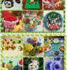 Air-Dry Modeling Clay Set for Kids: 24 Colors of Soft, Non-Toxic Craft Clay