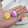 Soft Squishy Cat Paw Fidget Toy – Cute Stress Relief for Kids & Adults