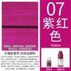 Permanent Fabric Paint for Clothes, T-Shirts & Canvas