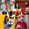 Pop-Up Middle Finger Prank Gift Box