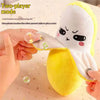 Interactive Musical Teddy Bear Plush Toy with Rhythm Piano
