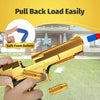 Foam Dart Blaster Toy Gun with Shell Ejecting Action