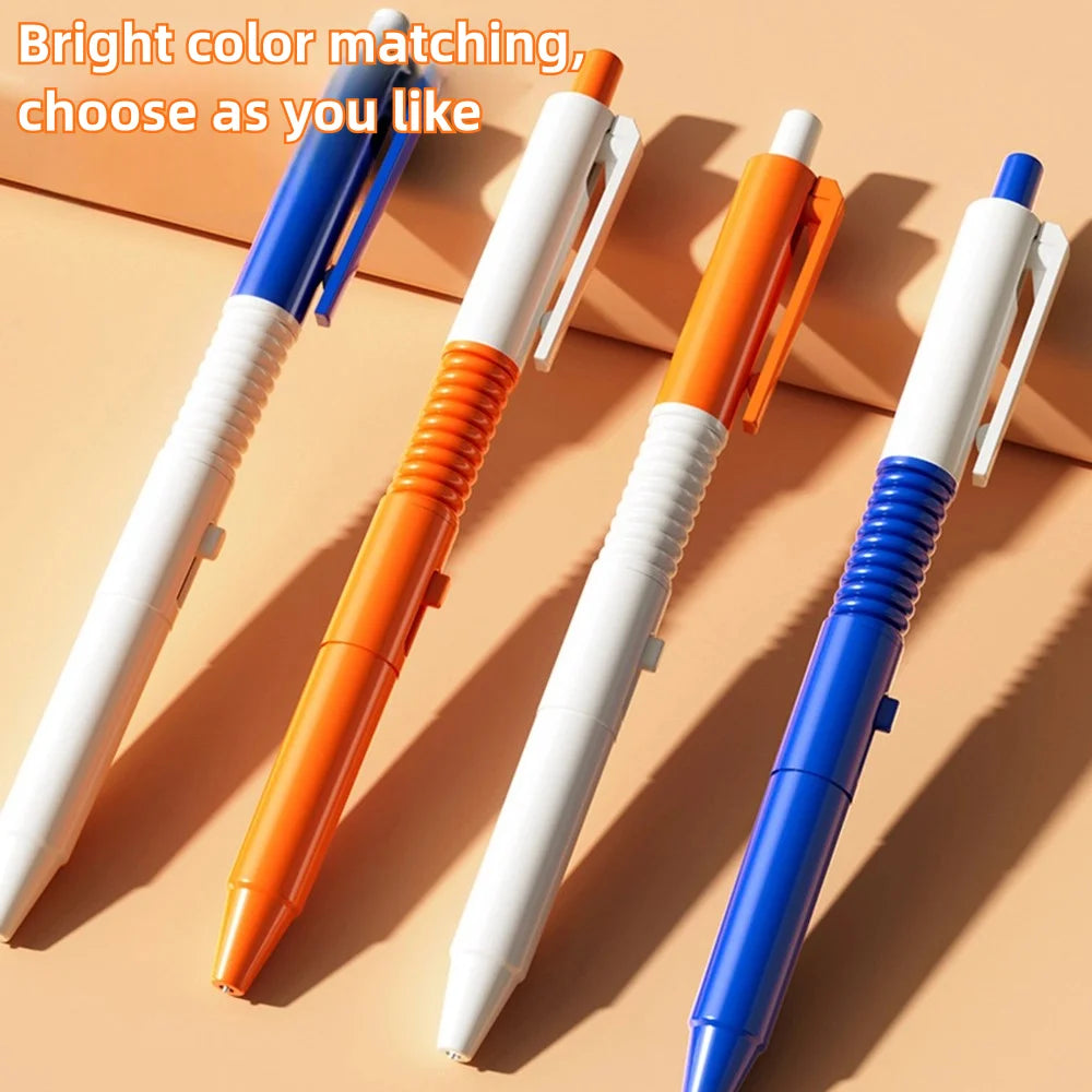 Novelty Water Gun Pen – Prank Toy That Writes and Sprays