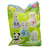 Sylvanian Families Magical Bakery Blind Bag Doll with Accessories