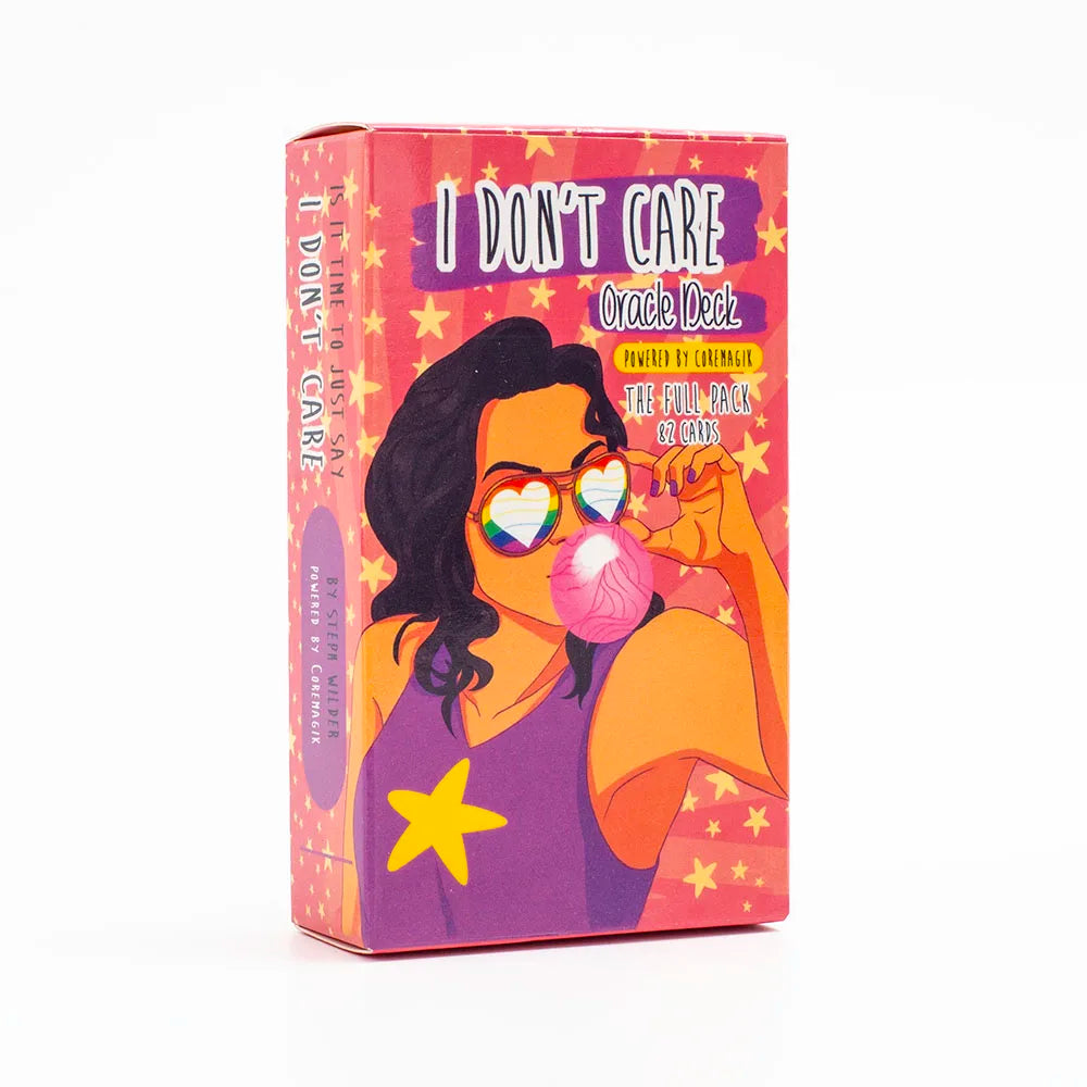 Classic Tarot Card Deck with Guidebook for Beginners