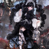 Minty Feather Mist Poetry Series 1/6 BJD Blind Box Doll